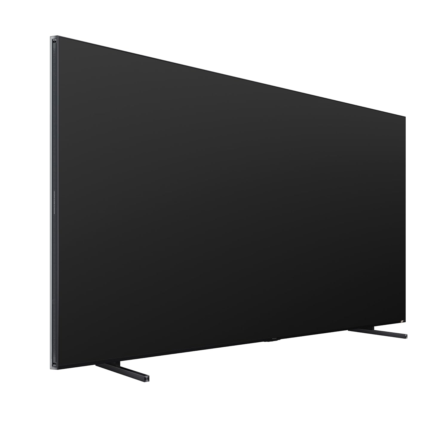 #Hisense 116UX RGB MiniLED TV