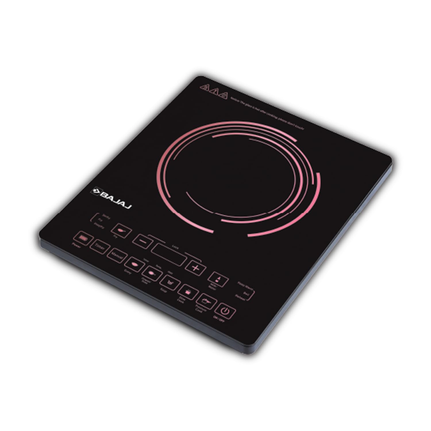 Bajaj ICX 200FP Induction Stove