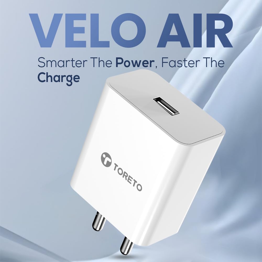 Toreto VELO 24 Charger