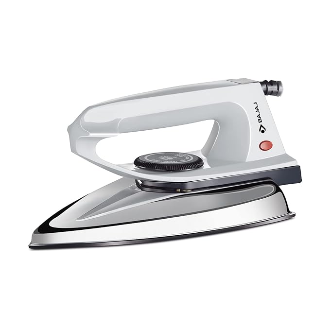 DX 2 DRY IRON GREY 600 W