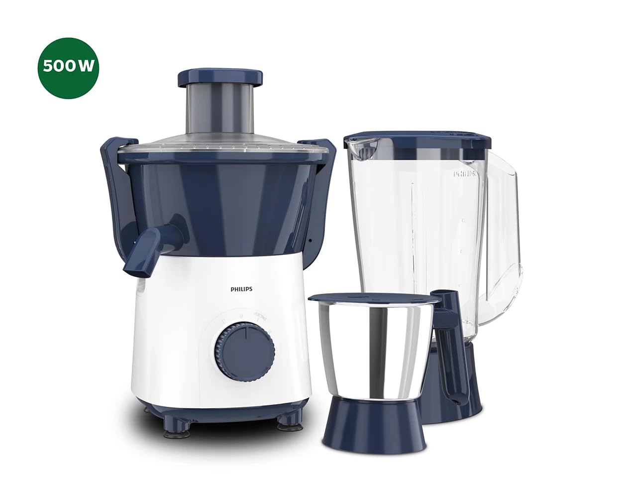 Philips HL7567/03 Juicer Mixer