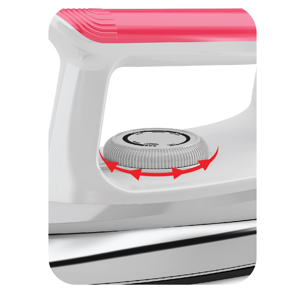 Havells Trendy 750 Watt Dry Iron
