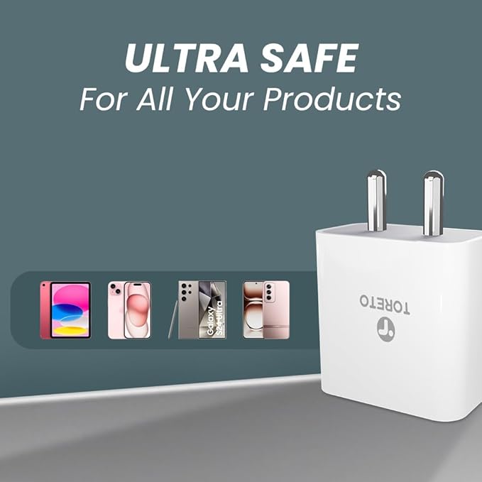 569 TOR ADAPTER ZEST MINI PD-30W