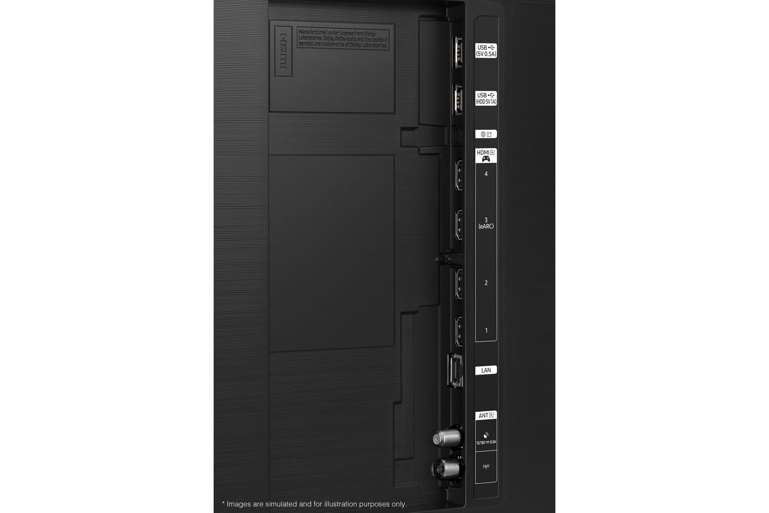 samsung smart tv