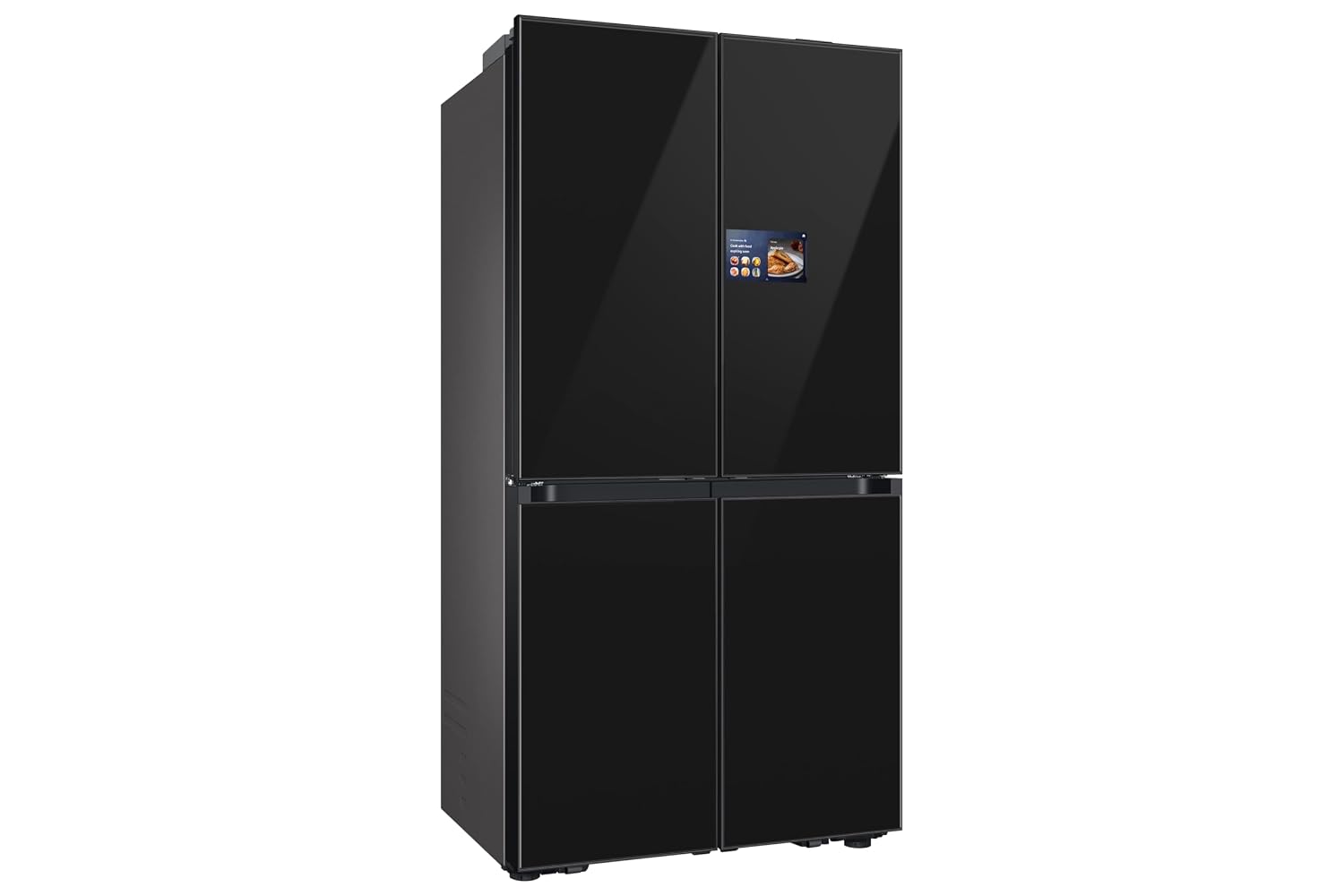 Samsung 658L Bespoke AI French Door Refrigerator