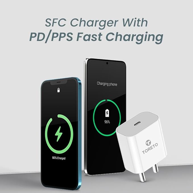 569 TOR ADAPTER ZEST MINI PD-30W