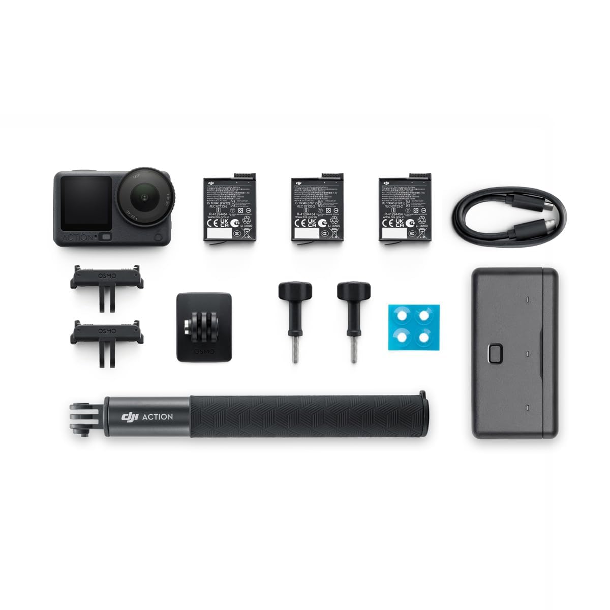 DJI Action Camera