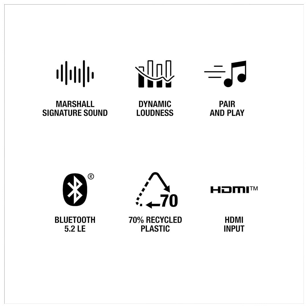 #Color_Brown Marshall Woburn III