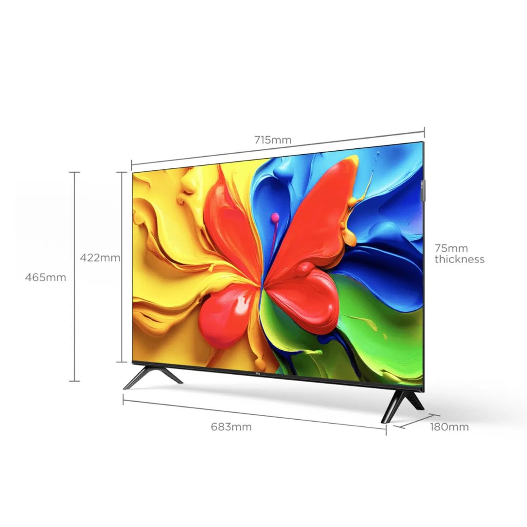 TCL 80 cm