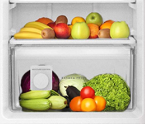Whirlpool refrigerator