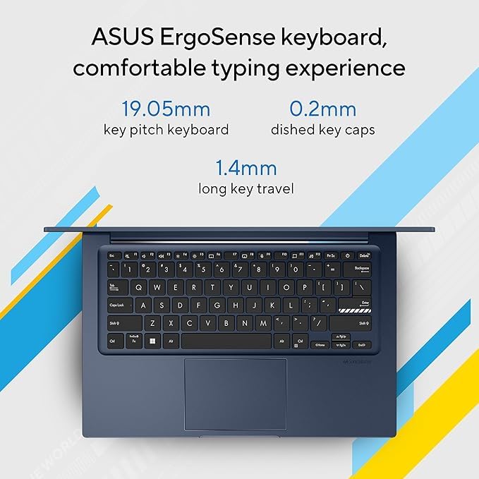 ASUS Laptop