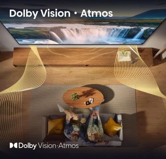 #Hisense Tornado A7Q Series QLED Smart LED TV