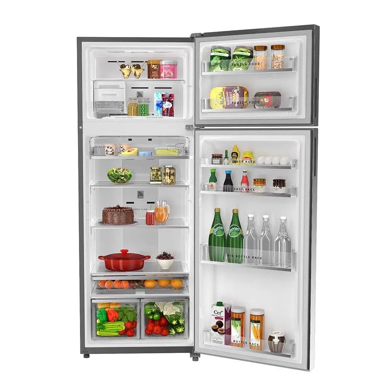 Whirlpool refrigerator