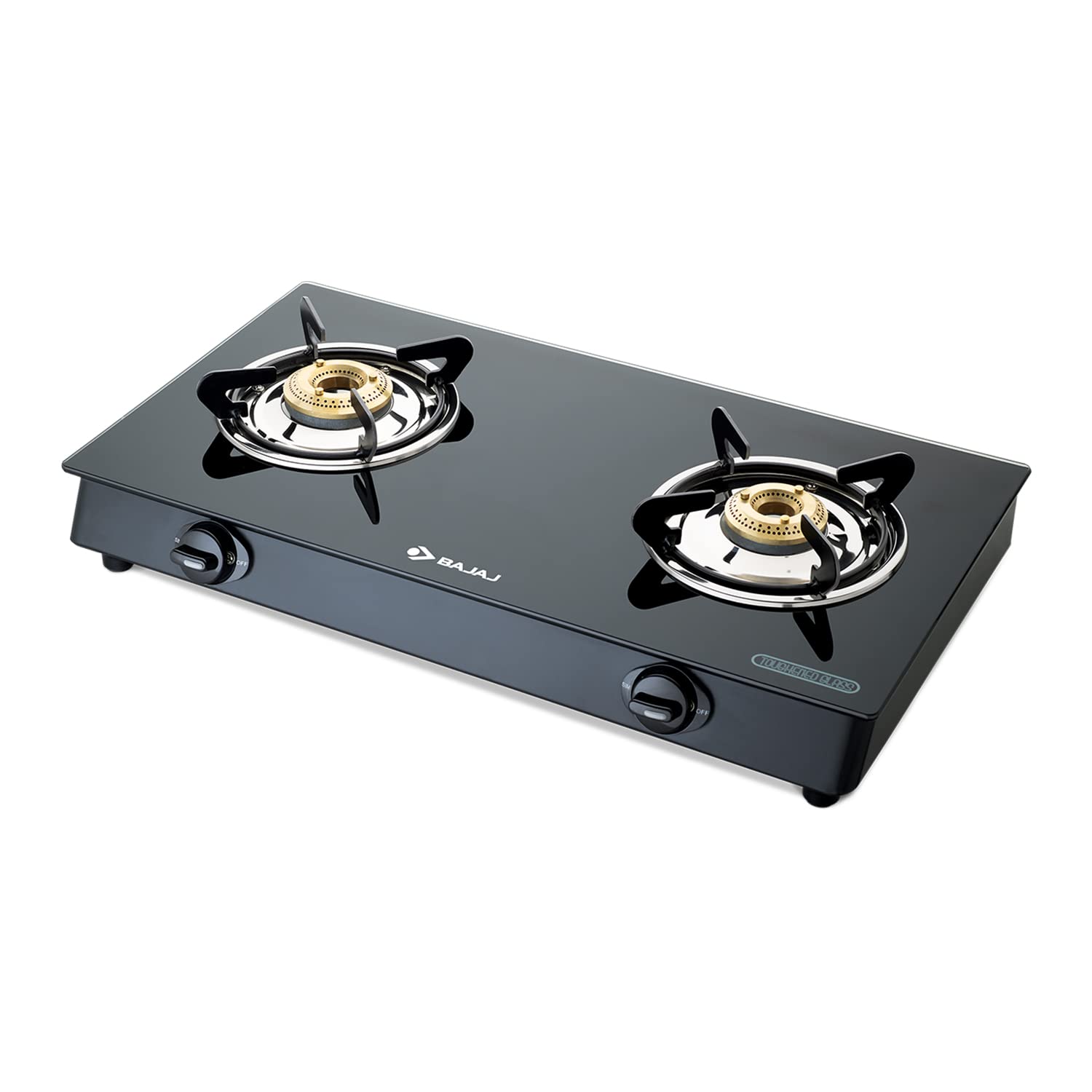 Bajaj 2BR GP6 Gas Stove