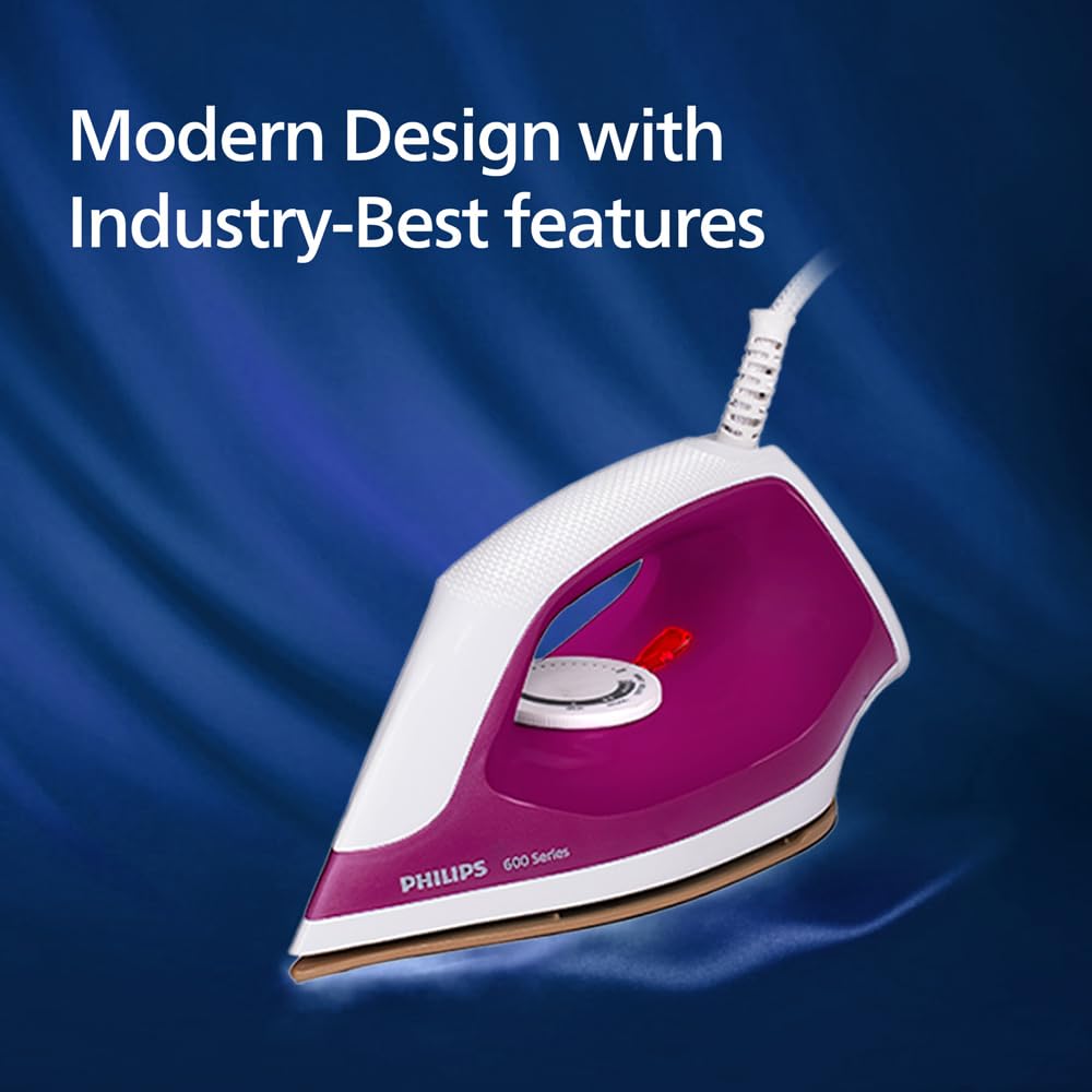 Philips DST0610-30 Dry Iron