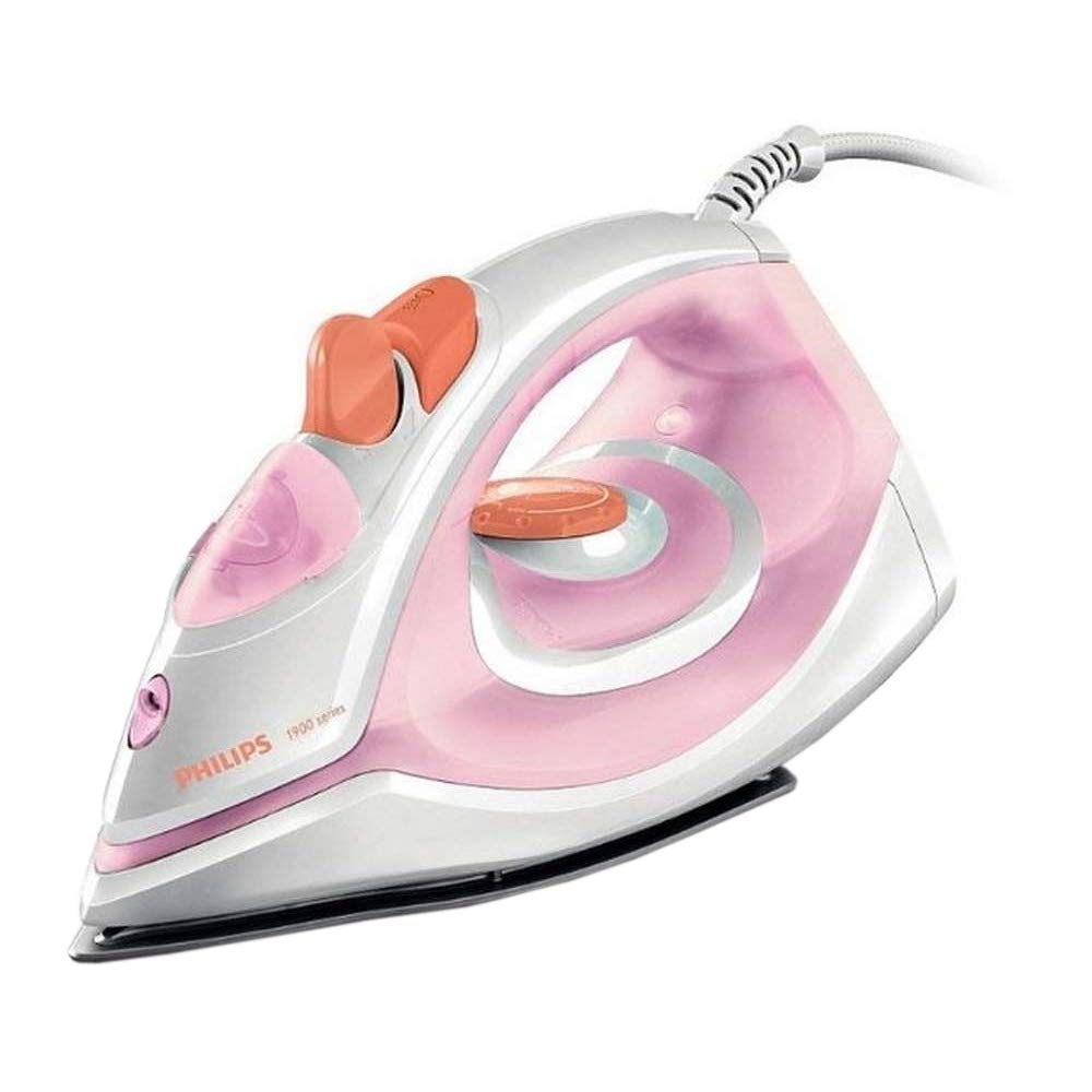Philips GC1920/28 Steam Iron