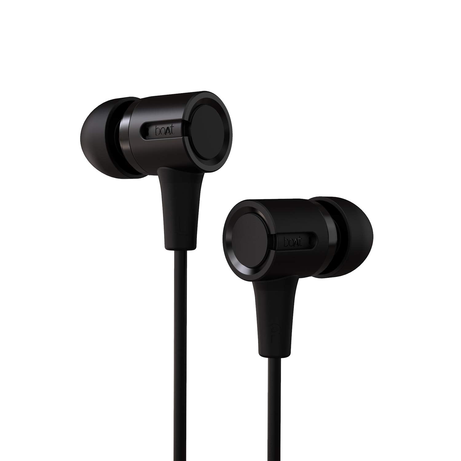boAt BassHeads 102 Wired Earphones