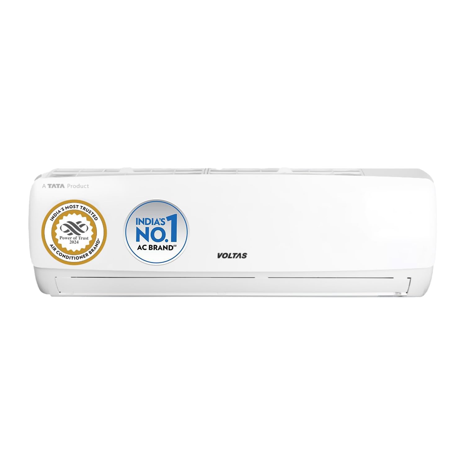 #Voltas 1.5 Ton 3 Star Fixed Speed Split AC
