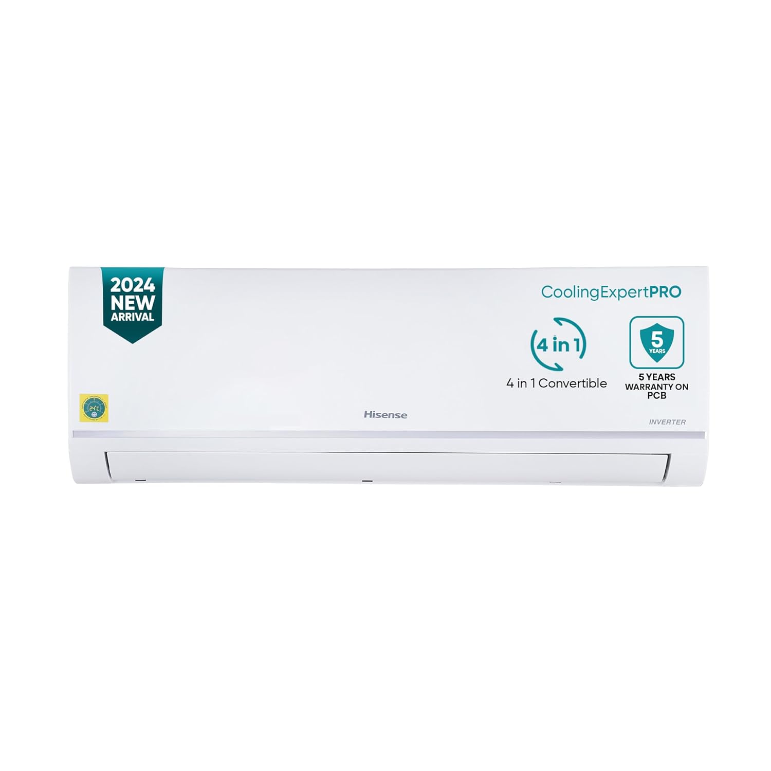 Hisense AS-22TR4R3E 2T 3★ Inverter AC Hisense AS-22TR4R3E 2T 3★ Inverter AC