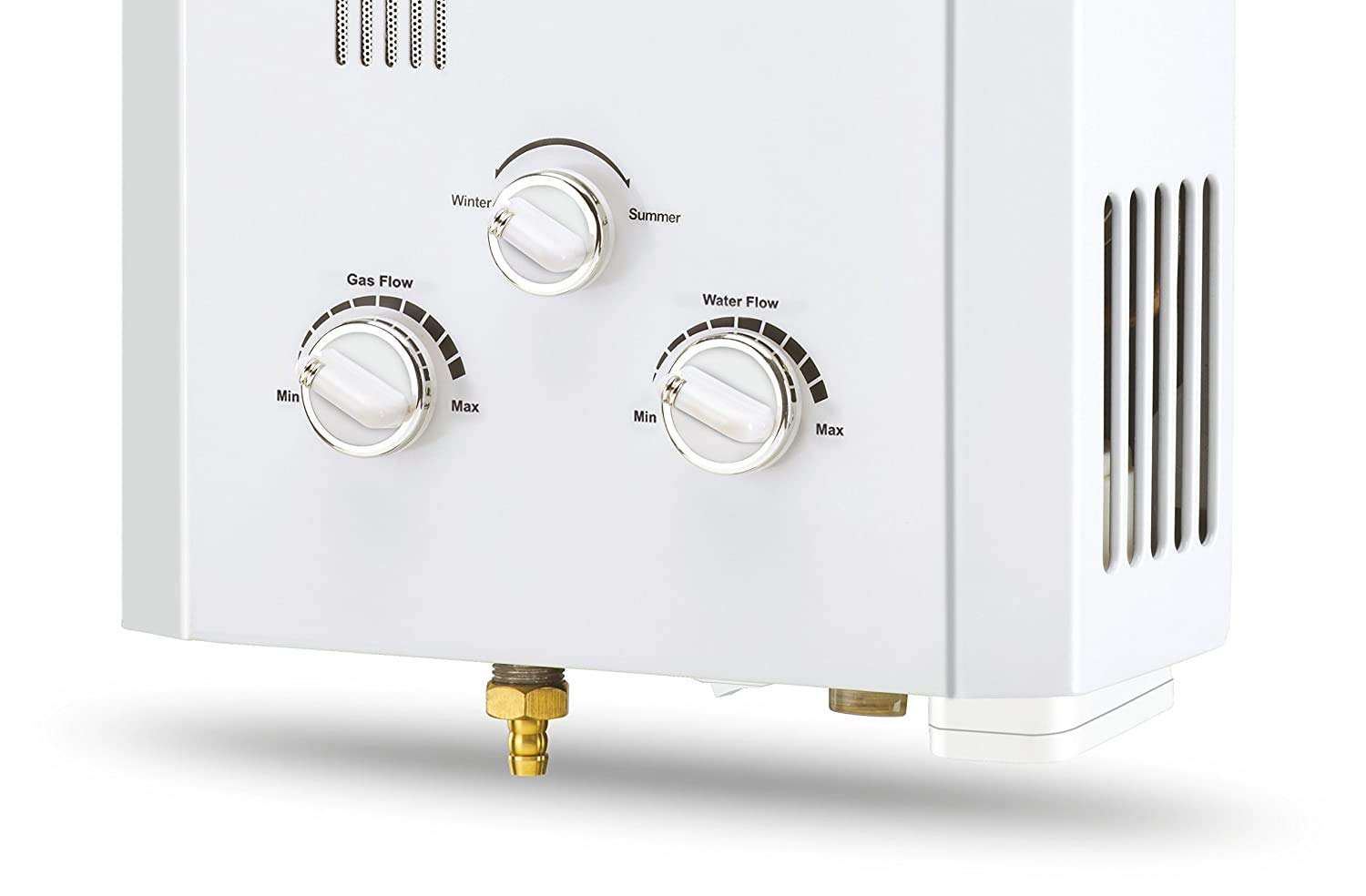 Majesty Duetto Gas Water Heater ( LPG)