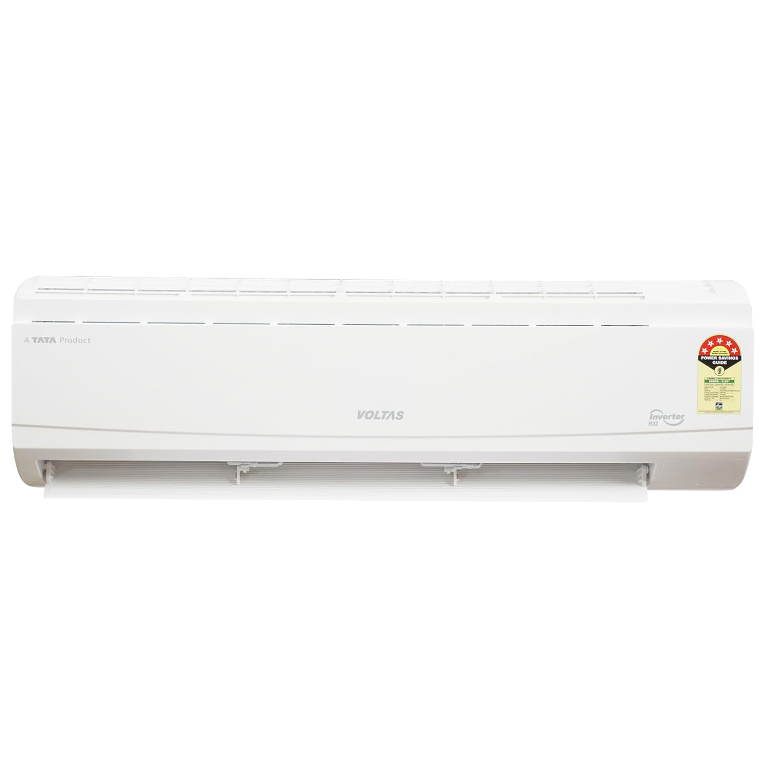 #Voltas 2 Ton 5 Star Inverter Split AC Venus Plus