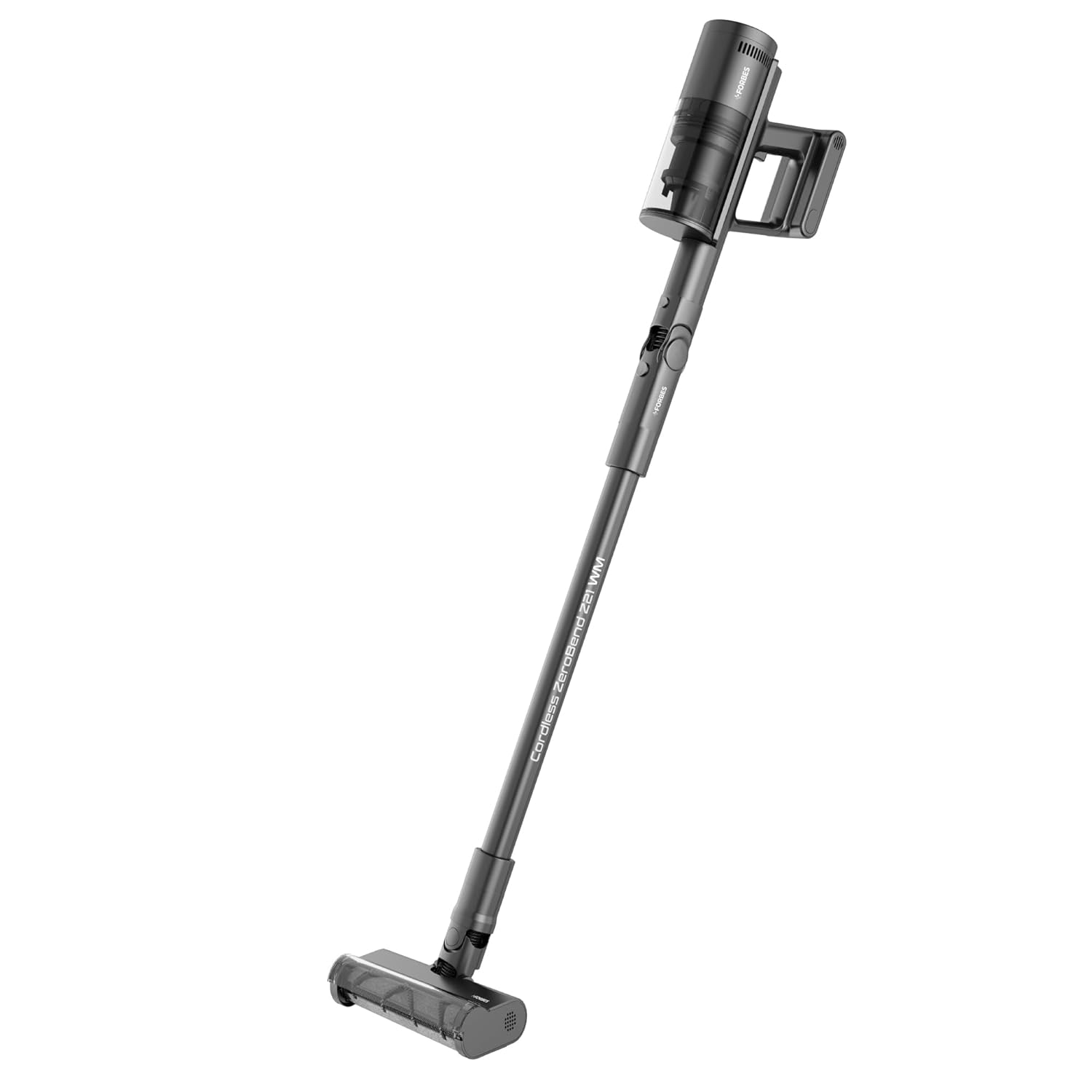 Eureka Forbes ZeroBend Z21 Cordless Vacuum Cleaner
