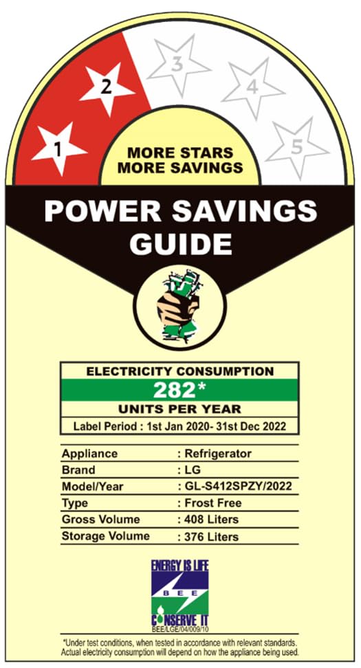 LG REFRI GL-5382SPZY.APZZEBN