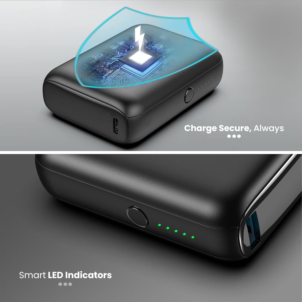 Black Toreto EON NANO