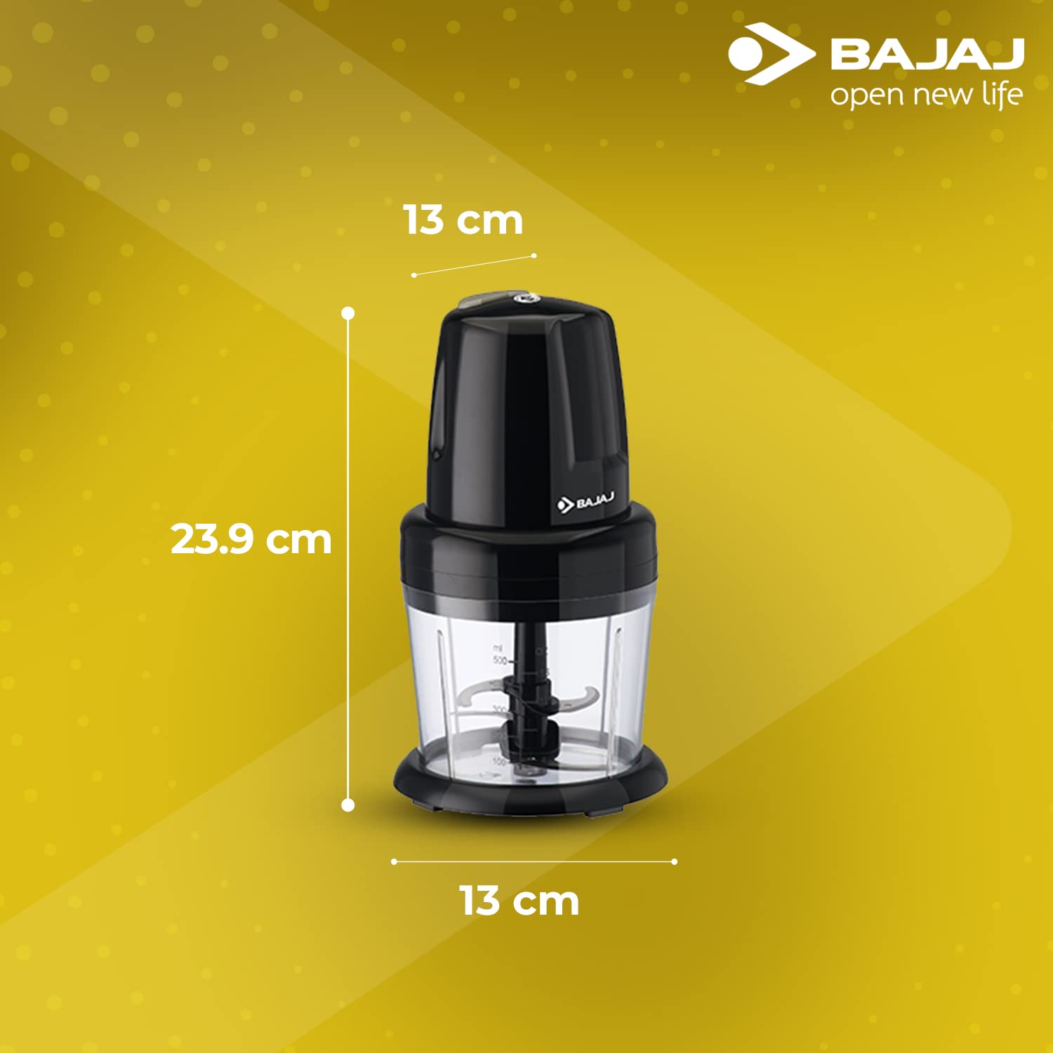 Bajaj Chop Pro Chopper