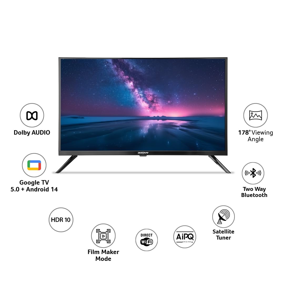 Acerpure TV