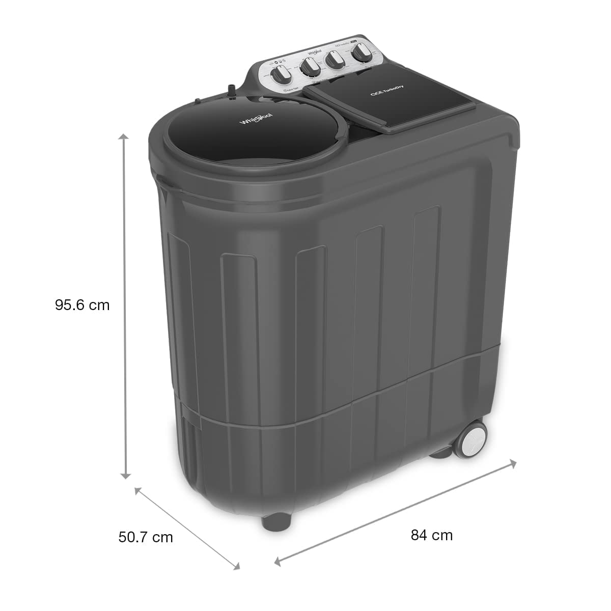 Whirlpool Automatic Washing Machines