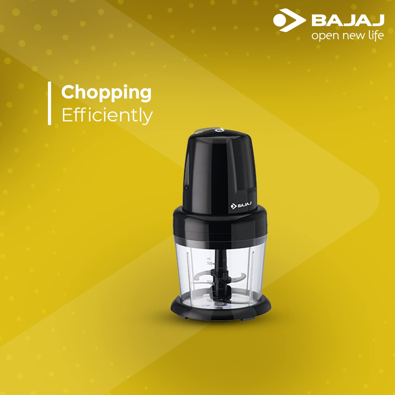 Bajaj Chop Pro Chopper