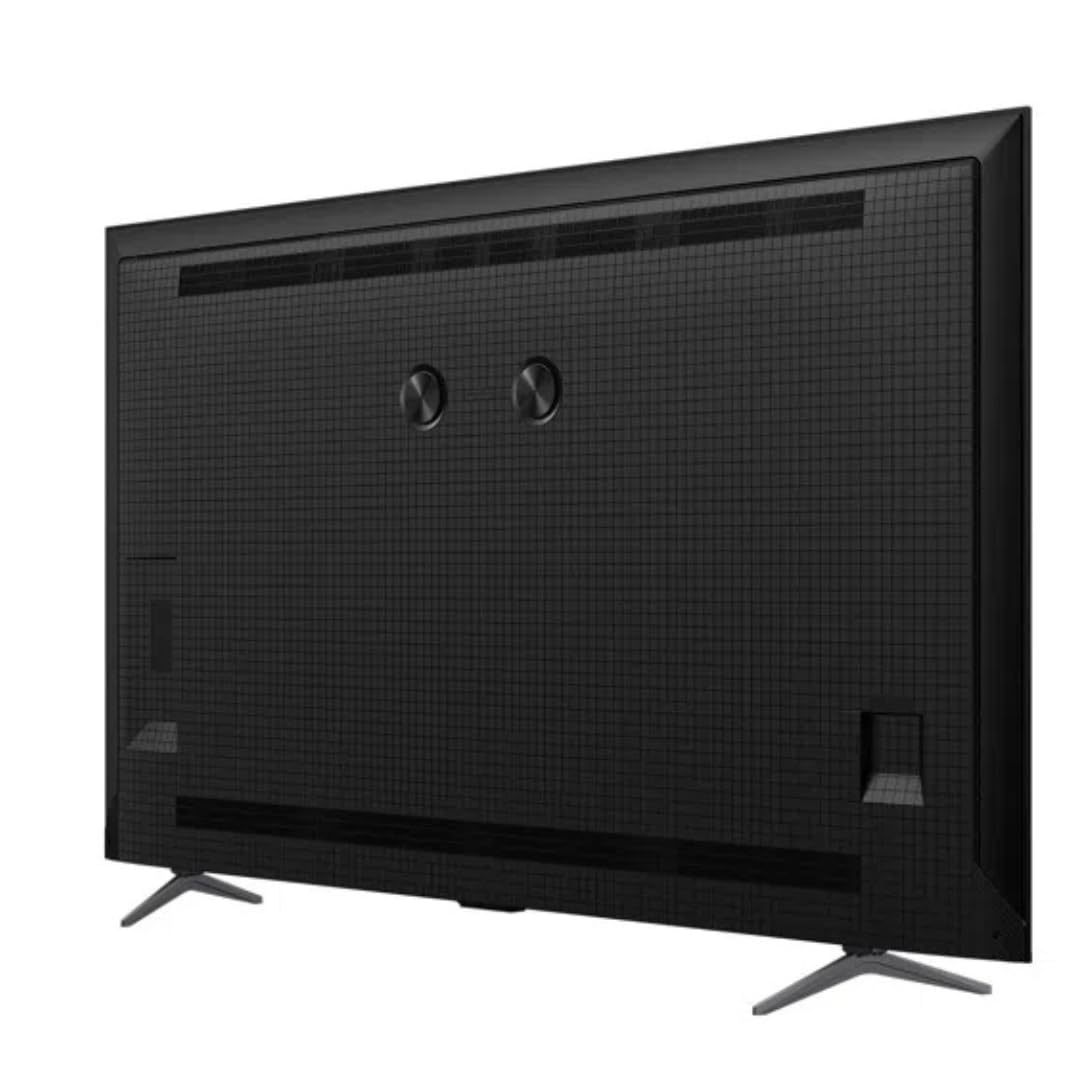 TCL 215 cm (85″) QLED Google TV