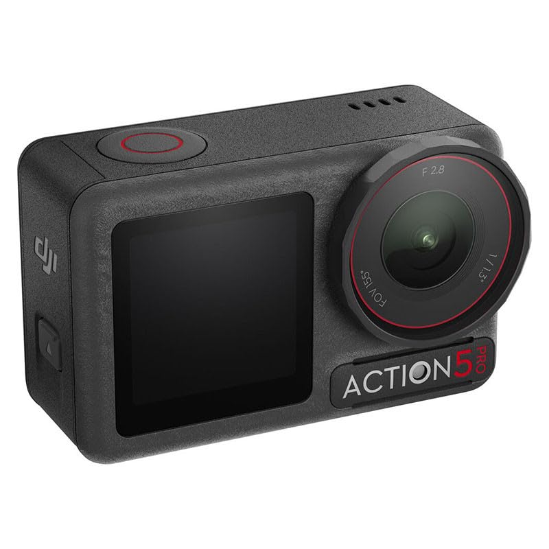 DJI Action Camera