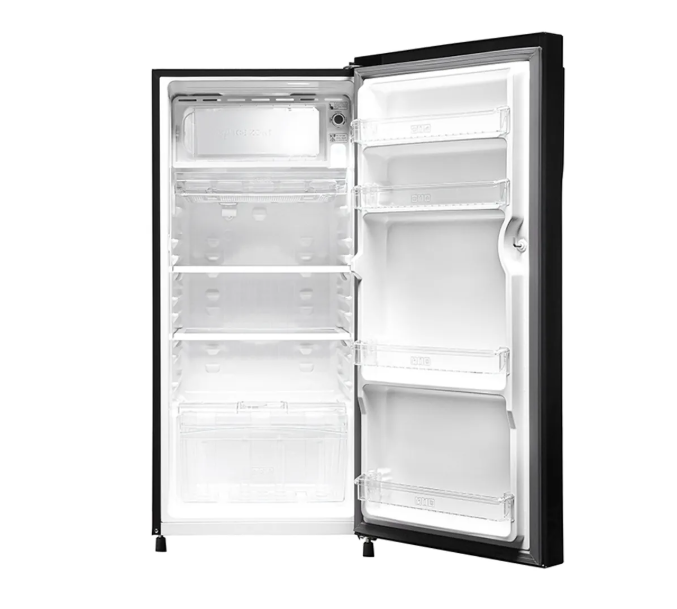 Haier Refrigerators HRD-2101SMAA-P 1 Star