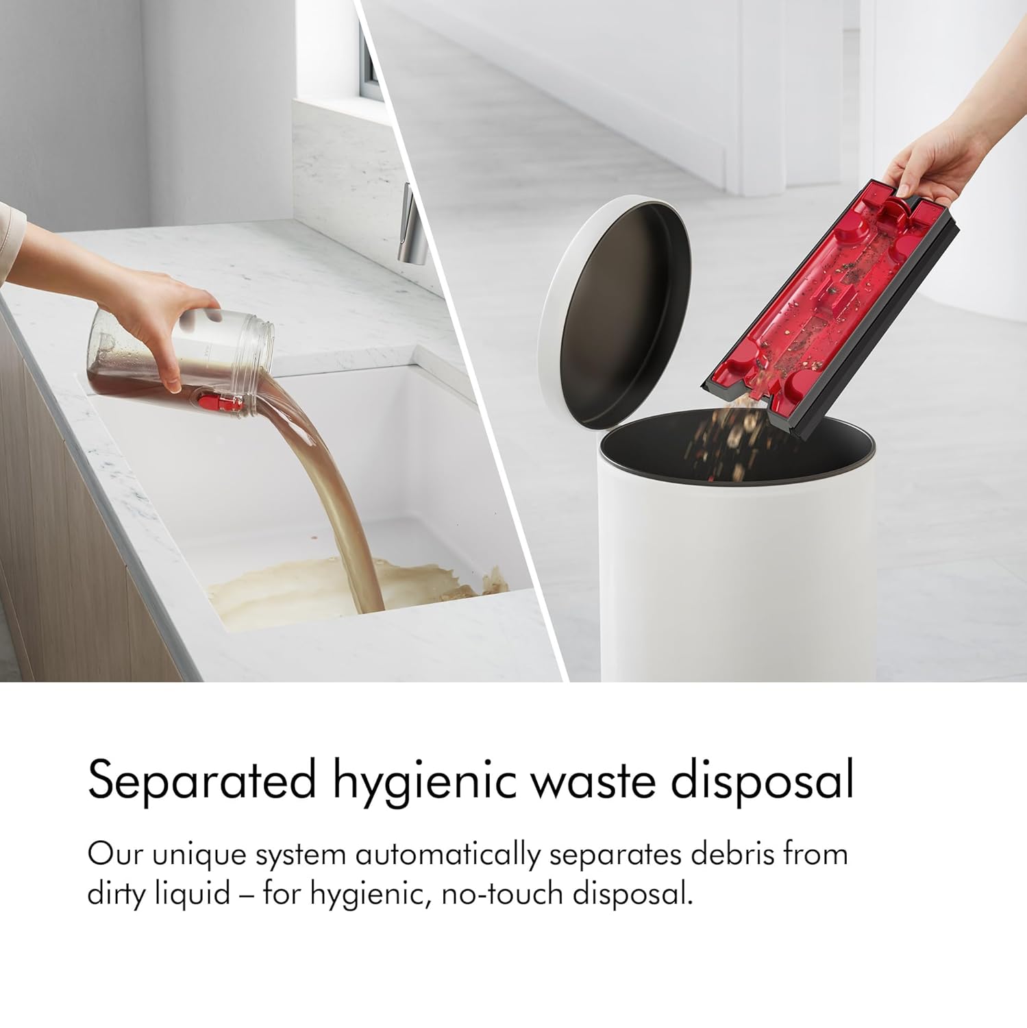 Dyson WashG1™ (Ultra Blue/Matt Black) wet cleaner