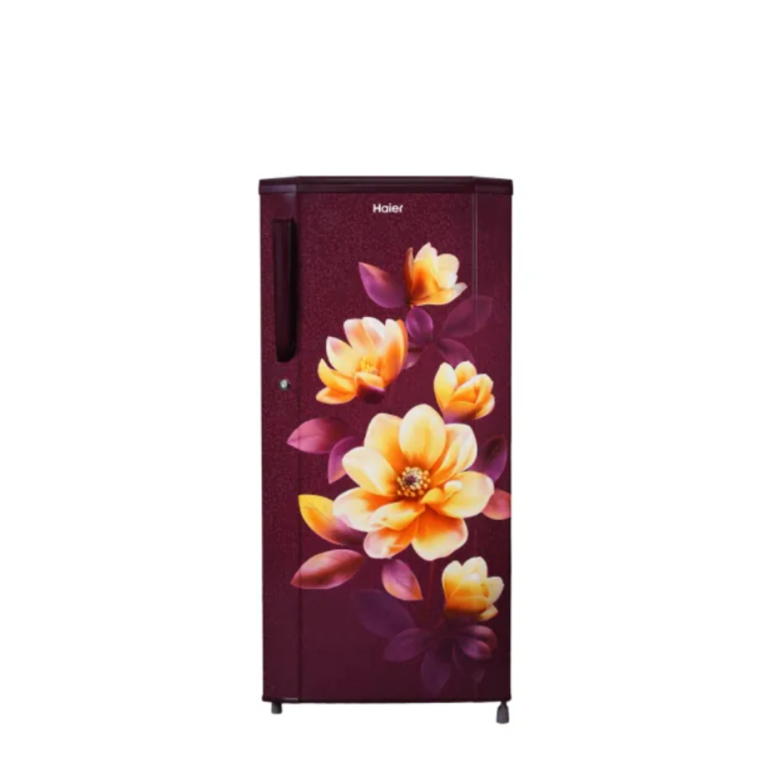 Haier Refrigerators HRD-2051SRFA-P 1 Star