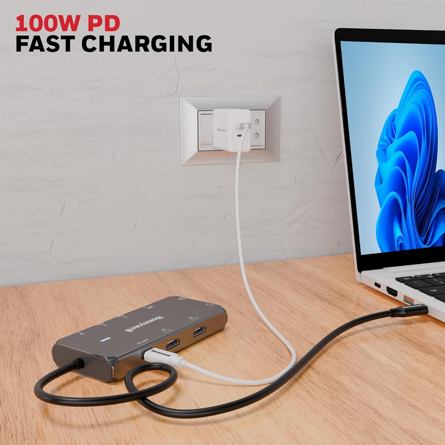 HC000027/LAP/CDK Honeywell