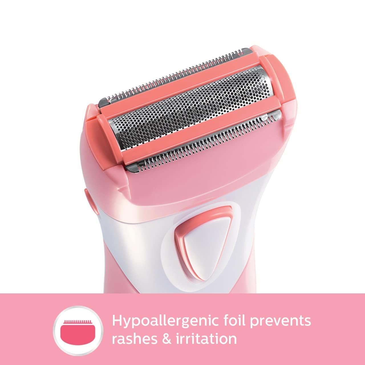 PHILIPS HP630600 Satinshave Essential Women's