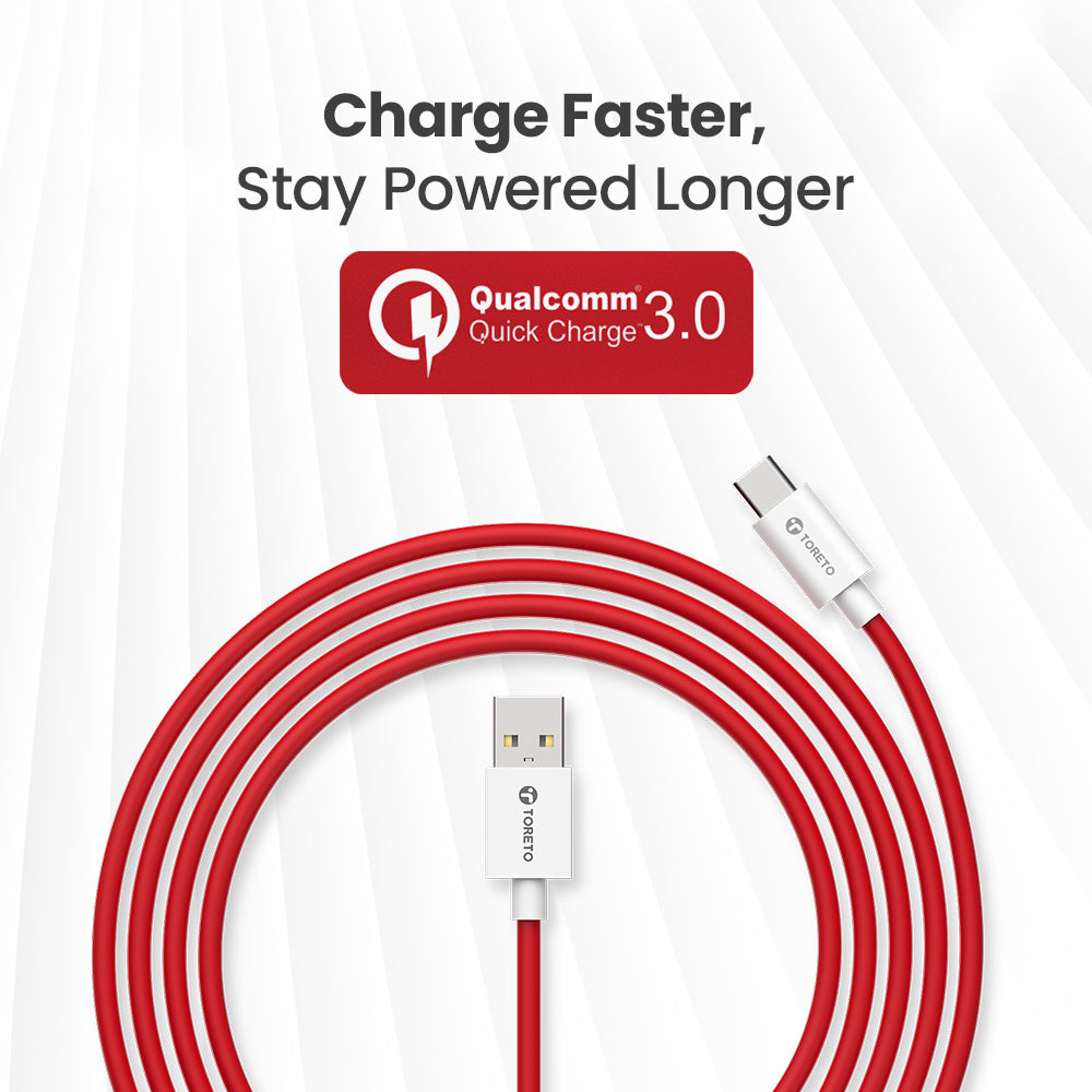 Toreto VELO NEO Charger