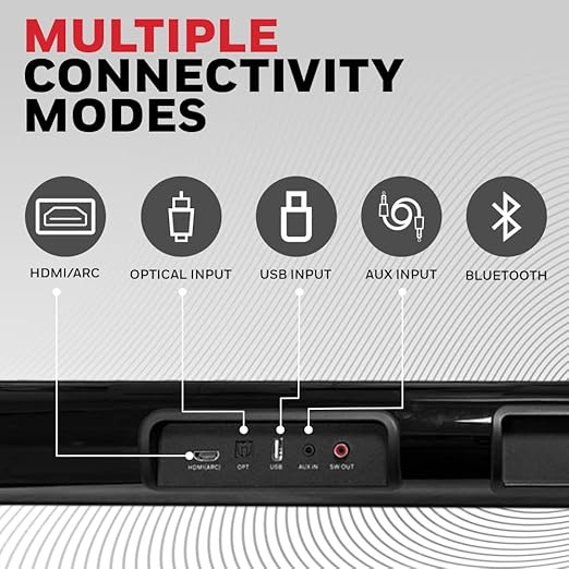 HC000259/AUD/SB/U3000/BLK