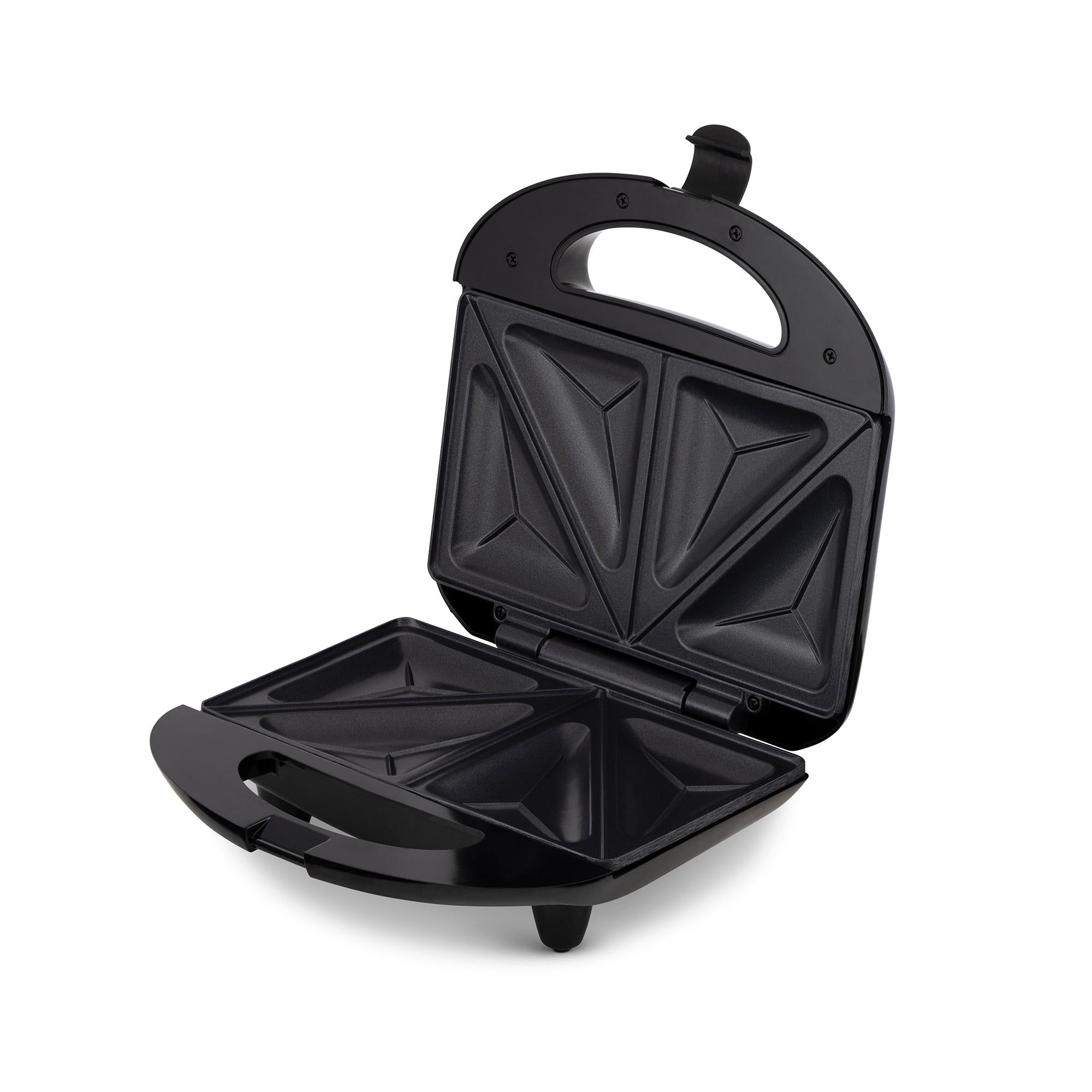 BPL BSMS2012S Sandwich Maker – 750W Toasty, Non-Stick