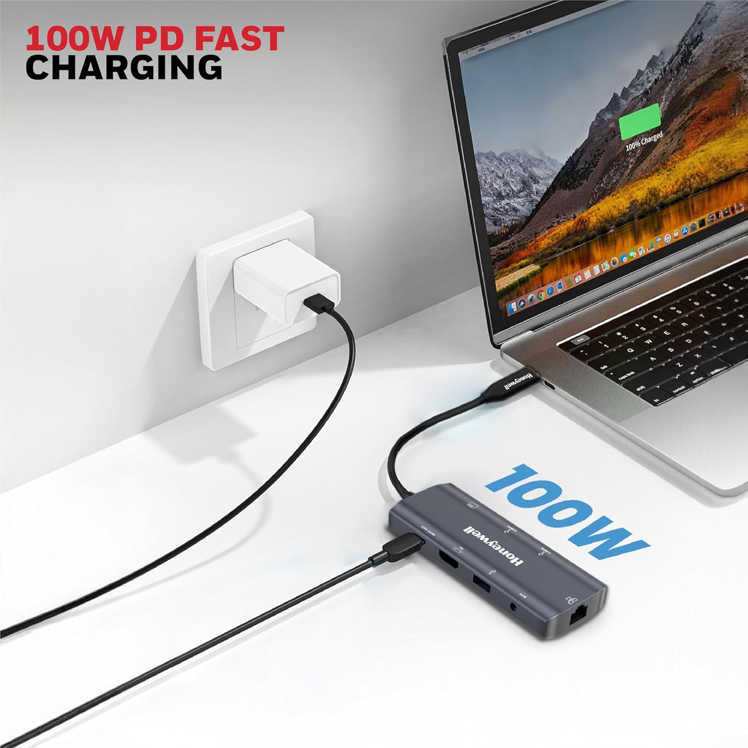 HC000026/LAP/CDK Honeywell