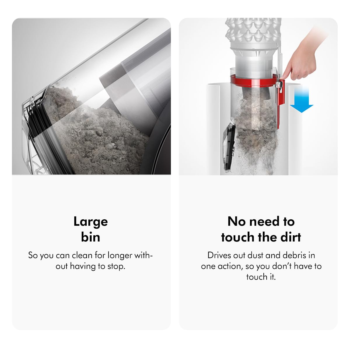 Dyson Big Ball™ vacuum