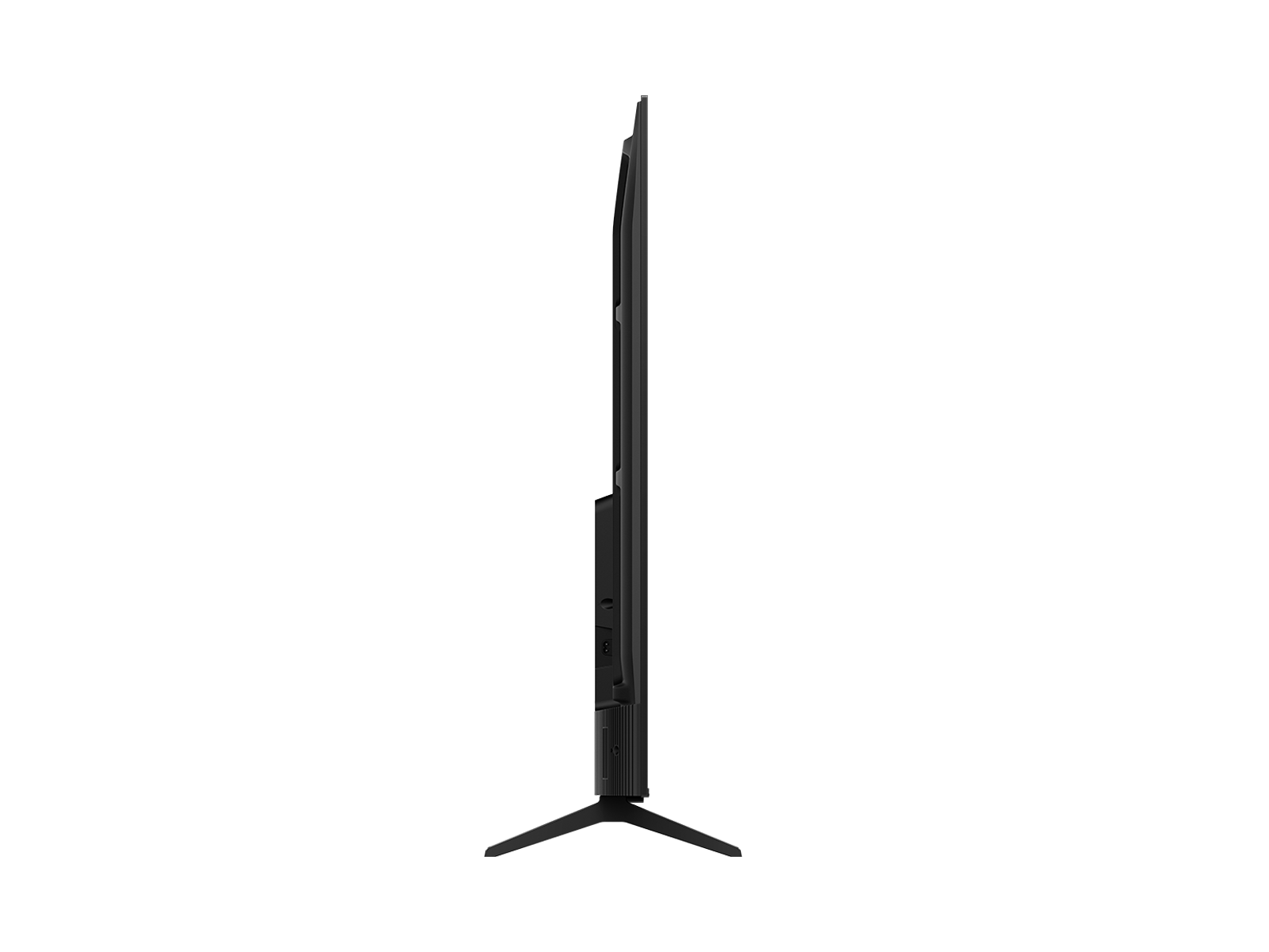 TCL TV P6L 55 Inch 4K Smart TV