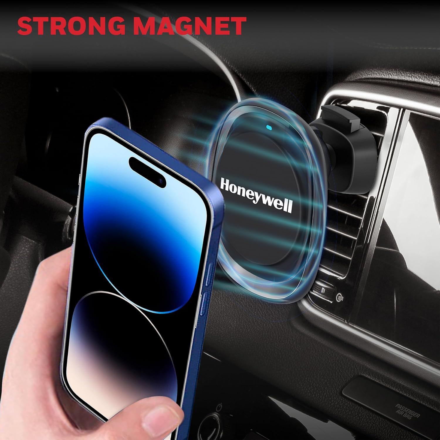 HC000056/CHG/BLK/MS/15W