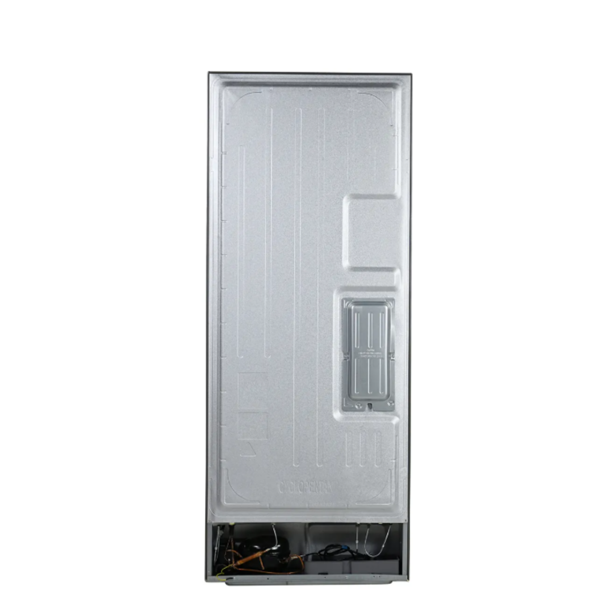 Haier 445L 2 Star Convertible Inverter Refrigerator - HRB-4952BGKA-P