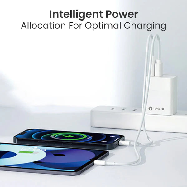 554 TOR CHARGER PULSE 45W SUPERVOOC