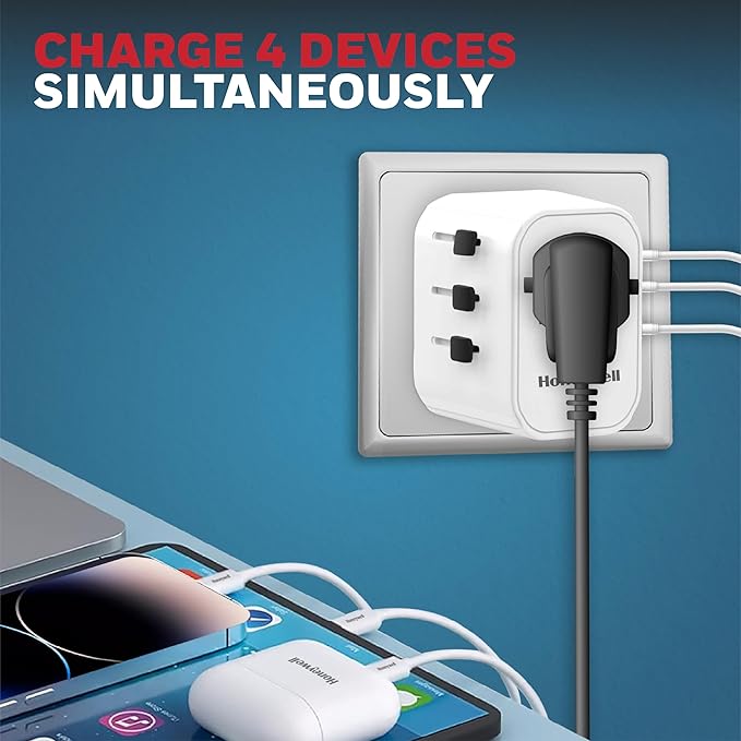 HC000030/CHG/TRV/WHT