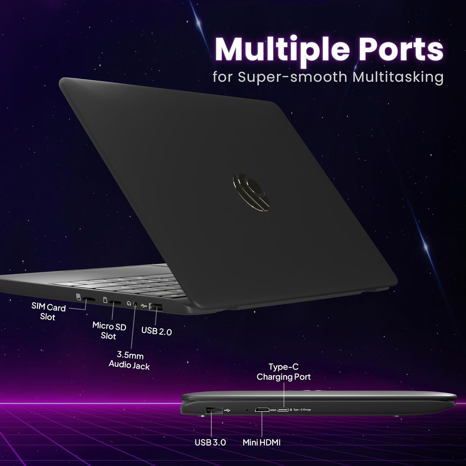 Primebook 4G 4/64 gb